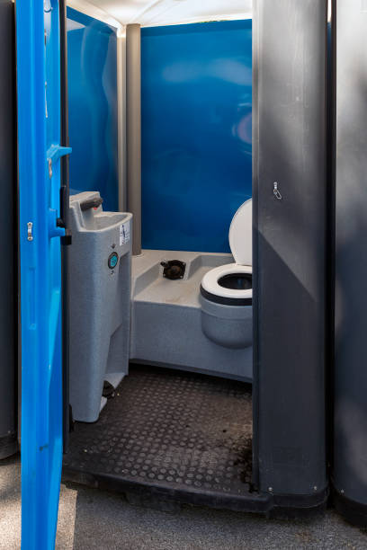 Best Portable toilet rental cost  in Owings, MD