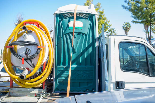 Best Affordable portable toilet rental  in Owings, MD