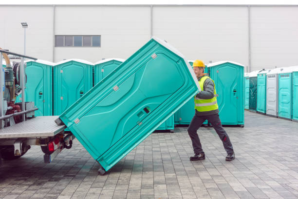 Best Porta potty rental near me  in Owings, MD