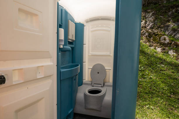 Best Porta potty cleaning services  in Owings, MD