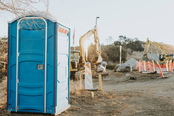 Best Portable restroom trailer rental  in Owings, MD