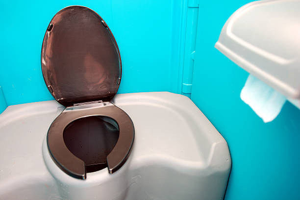 Best Temporary restroom rental  in Owings, MD