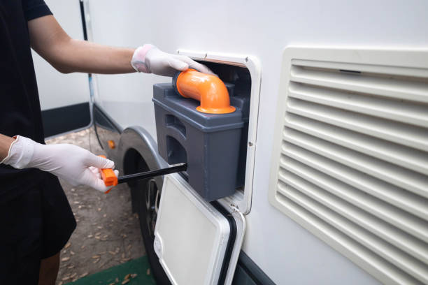 Best Porta potty rental for festivals  in Owings, MD