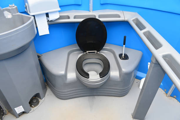 Portable Toilet Options We Offer in Owings, MD