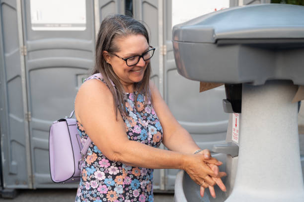 Best Portable sink rental  in Owings, MD
