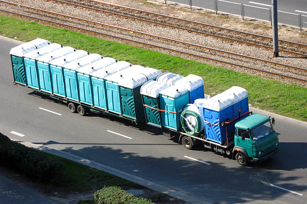 Best Long-term porta potty rental  in Owings, MD