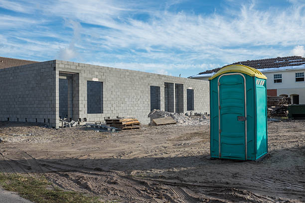 Best Porta potty delivery and setup  in Owings, MD